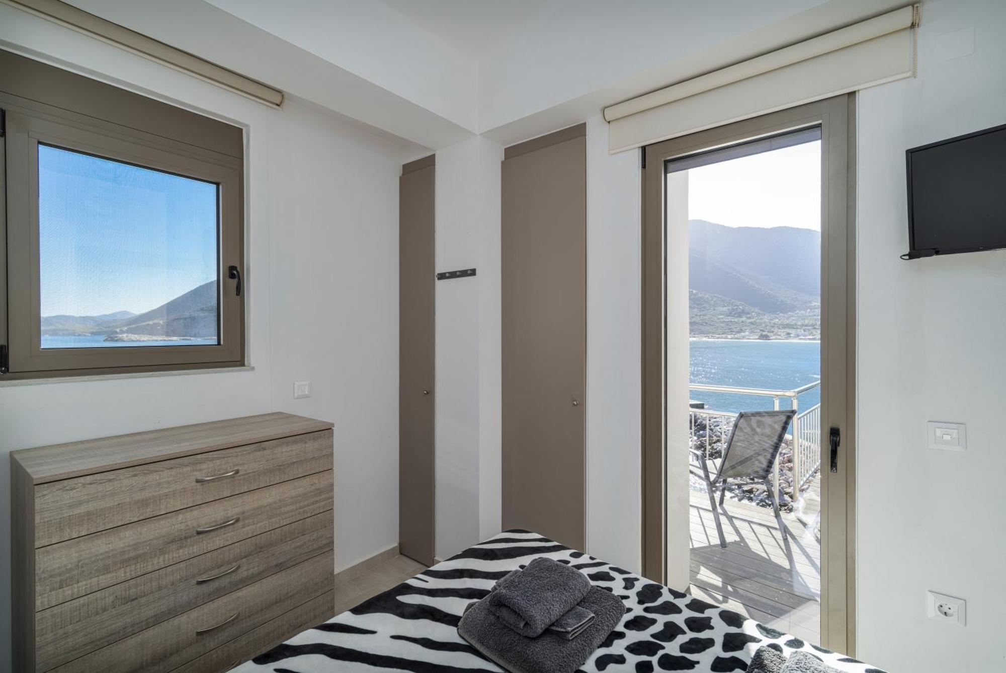 Villa Maria Sea View By Estia Bali  Exteriör bild